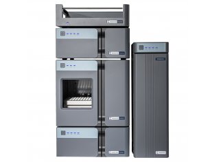华谱科仪 S3000高效液相色谱仪 