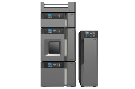 华谱科仪 S6000ULTRA超高效液相色谱仪 UHPLC