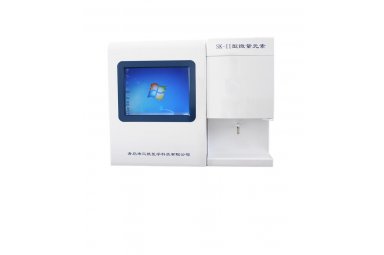 三凯微量元素分析仪一体机封面图