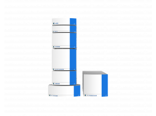 SECMax-5000型高温凝胶渗透色谱系统
