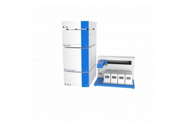 GelMaster-3000型全自动型GPC凝胶净化系统封面图