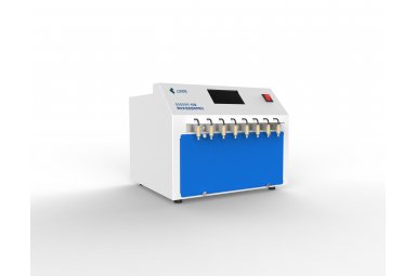 GOODSPE-80型数控多通道固相萃取仪