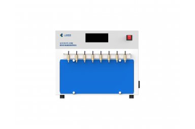 GOODSPE-80型数控多通道固相萃取仪