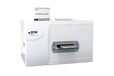 大微生物 自动微生物生化鉴定系统 DW-M80型封面图
