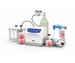 大微生物 智能厌氧微生物培养系统/厌氧培养装置（厌氧工作站） DW-100A-K系列