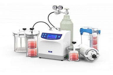 大微生物DW-100A-K系列智能厌氧微生物培养系统   细胞培养封面图