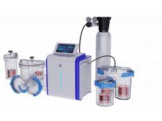 大微生物 智能厌氧微生物培养系统 DW-100A-K Plus