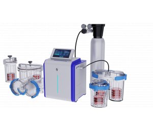 大微生物 智能厌氧微生物培养系统 DW-100A-K Plus