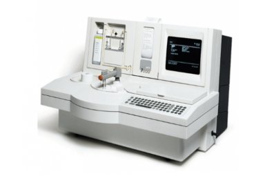 CN-3000全自动凝血分析仪封面图