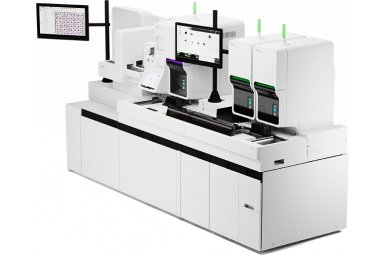 XN-3100全自动血液学工作站封面图