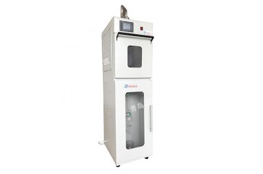 微波无溶剂萃取仪 MKX-E1B