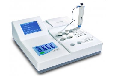 URIT-610A 四通道凝血分析仪