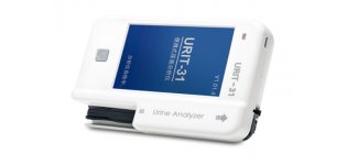 URIT-31 便携式<em>尿液</em><em>分析仪</em>