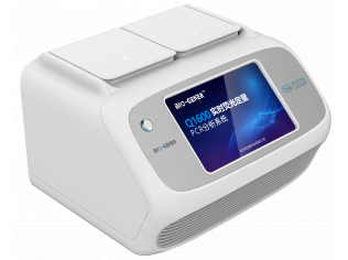 Q1600实时荧光定量PCR仪 新品上市