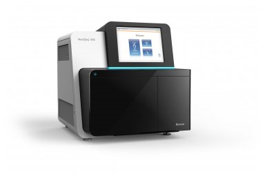 NextSeq 550测序仪-Illumina因美纳