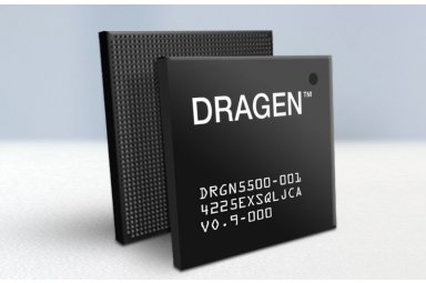 Illumina因美纳DNA测序仪DRAGEN ™封面图