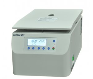 湘立 血型卡专用离心机 CTD-12K、CTD-24K