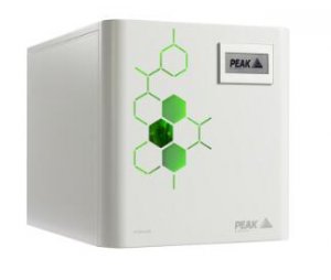 Hydrogen-200cc 氢气发生器