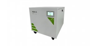 单四极杆及氮吹仪专用氮气发生器Peak Genius AE 24