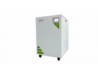 Genius AE 68-适用于LC-MS/液质联用的高性价比氮气发生器