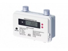 户用超声波燃气表USM-G1.6/2.5/G4