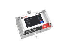 便携尘埃粒子计数器 OPC-6511DS