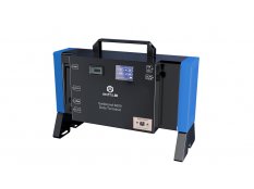 四方仪器 透射式烟度计Gasboard-6000