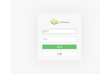 轻松感官分析系统封面图