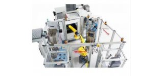 赛默飞 ARL SMS-3500 OES和XRF<em>光谱仪</em>自动化系统