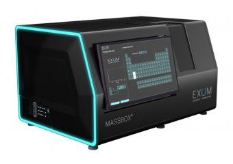 EXUM™ MASSBOX™ LALI 飞行时间质谱仪