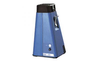 A 10 通用研磨机 A 10 Universal mill封面图