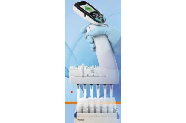 E1-ClipTip BT云端间距可调电动移液器