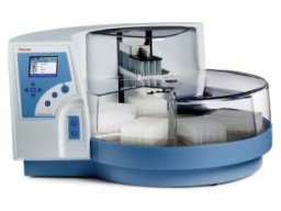 Thermo Scientific KingFisher Flex全自动磁珠提取纯化系统