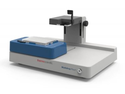 Thermo Scientific Multidrop Pico 1数字分液器