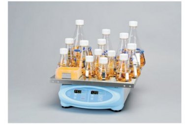 其它混合/分散设备MaxQ™ 2000 和 3000 台式轨道摇床赛默飞 其他资料封面图