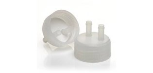 Thermo Scientific™ Nalgene™ 带汽门 Biotainer<em>生物</em>容器 瓶<em>和</em>细口大瓶盖