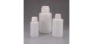 Thermo Scientific™ Nalgene™ HDPE 带盖厚壁瓶: <em>实验室</em>包装