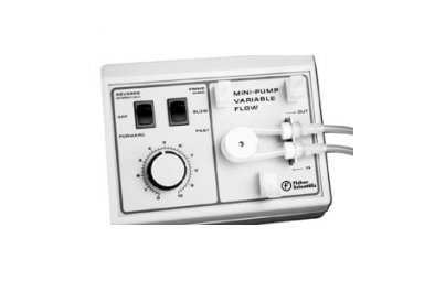 Fisher Scientific™ 变速管式蠕动泵封面图