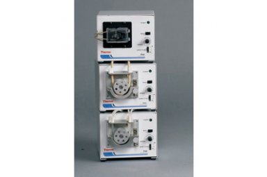 Thermo Scientific™ FH10、FH15 和 FH30蠕动泵封面图