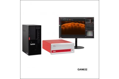 Ganymede系列SD-OCT系统
