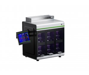 SMPE-960 全自动核酸提取仪