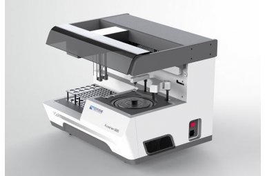 星锐AutoChem3000/3020全自动碘分析仪