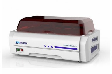 星锐AutoChem2100全自动间断化学分析仪封面图