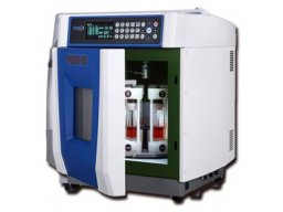 MDS-15密闭式高通量微波消解/萃取/合成工作站 