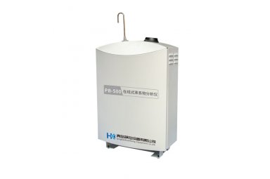 PB-500 在线苯系物分析仪封面图