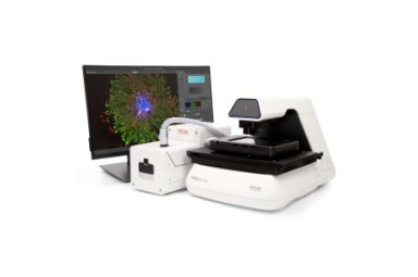 EVOS M7000 3D数字共聚焦活细胞成像分析系统封面图
