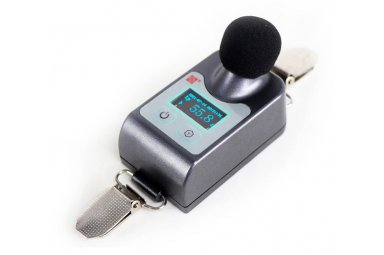 爱华AWA5912型个人噪声剂量计
