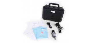 <em>爱华</em>AWA5912型个人噪声剂量计