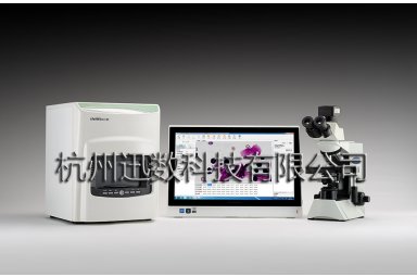 GenTox 3微核分析/菌落计数/细胞计数联用仪封面图
