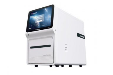 天隆科技Panall 8000 全自动多重病原检测分析一体机